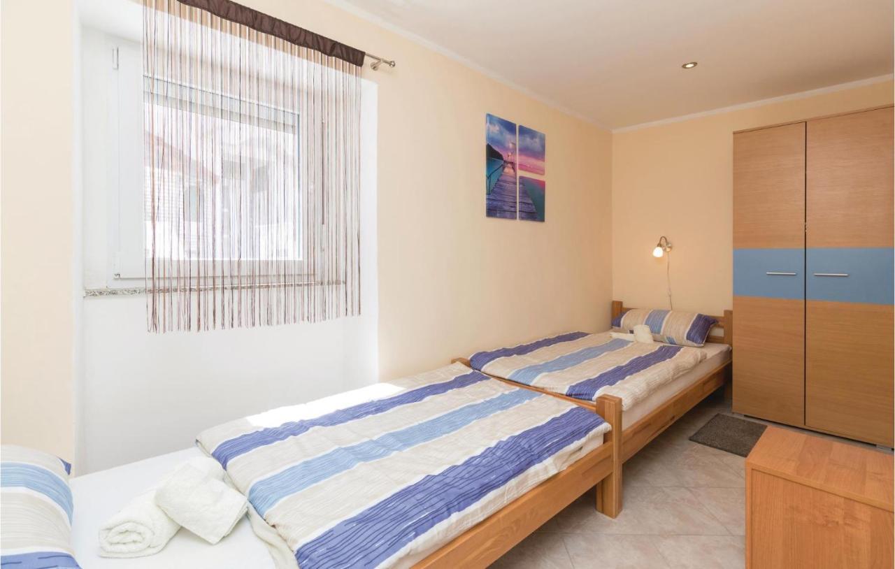 Gorgeous Home In Zadar With Wifi Экстерьер фото