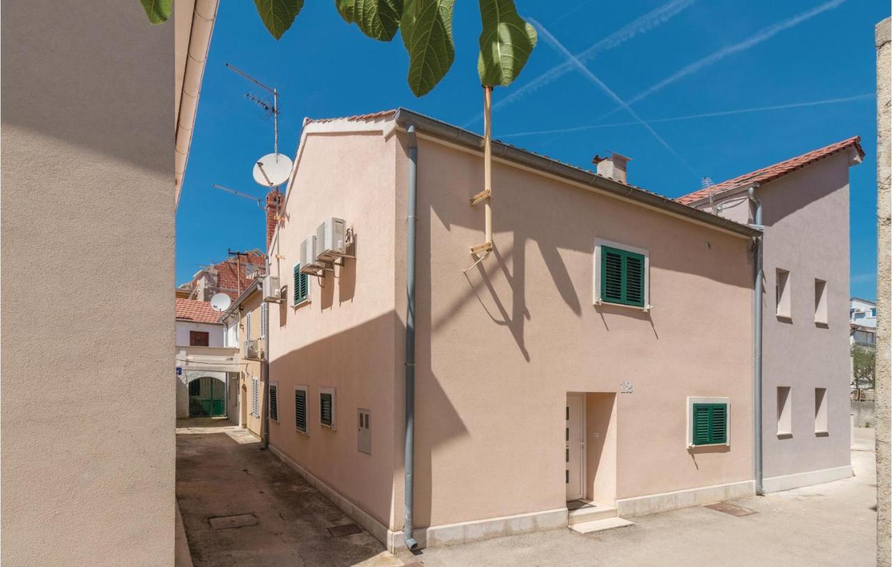 Gorgeous Home In Zadar With Wifi Экстерьер фото